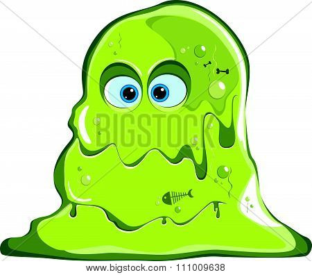 Monster Slug