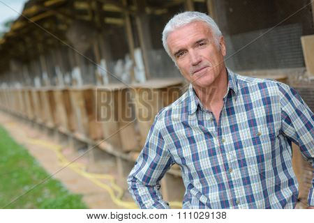 farmer