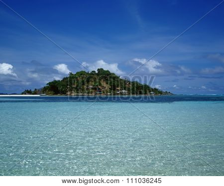 Island