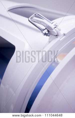 Hbot Hyperbaric Oxygen Therapy Treatment Chamber