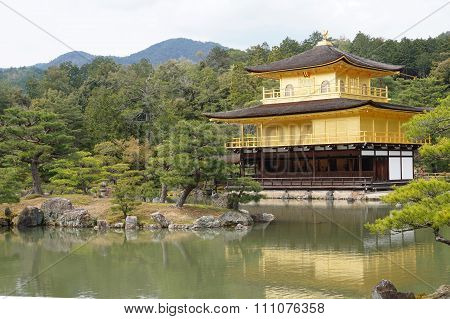 japan_kinkaku-ji