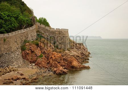 Penglai Water Fortress