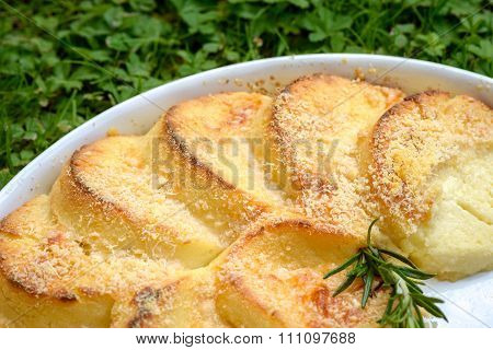 Gnocchi Romaneschi