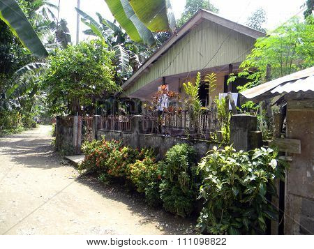 Mabini Home