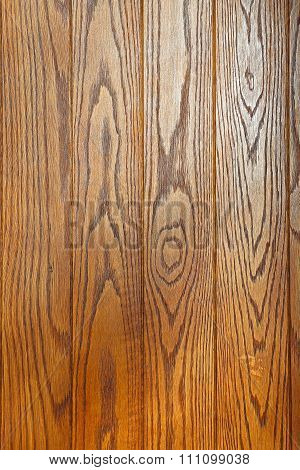 Parquet Floor