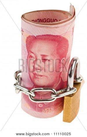 Yuan ja linna