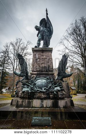 Andreas Hofer memorial