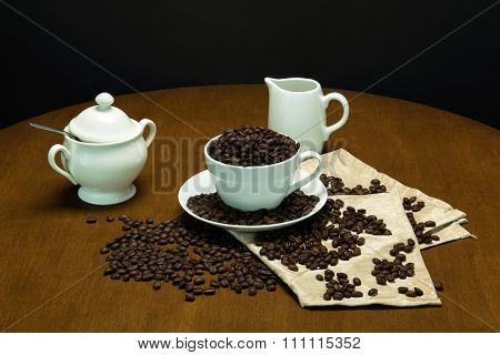 Coffee 4