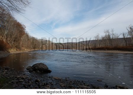 Delaware Water Gap
