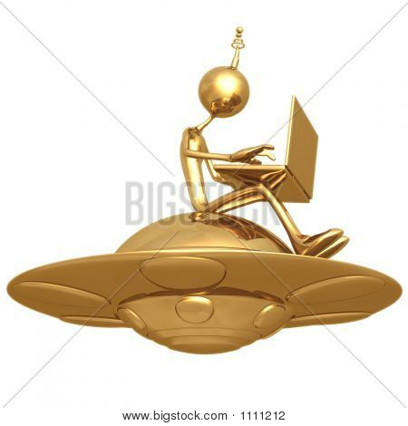 Online Ufo