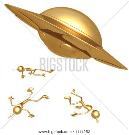 Roswell-Absturz