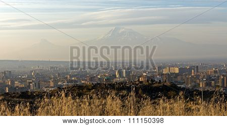 Mount Ararat
