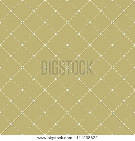 Modern Seamless Pattern