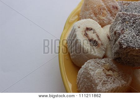Turkish delight