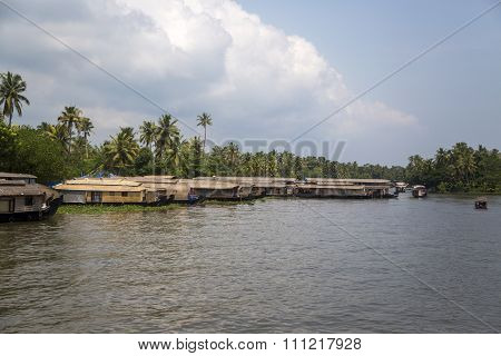 Kerala, India
