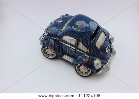 toy car