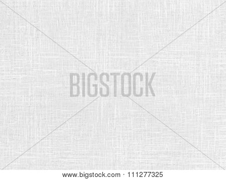 Light grey background with soft canvas paper texture 