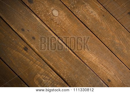 Wooden background