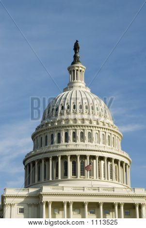 Os Capitol Dome
