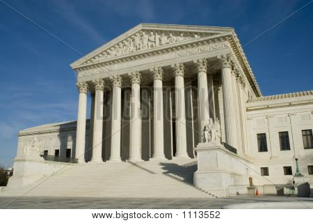 Us Supreme Court