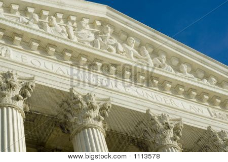 Us Supreme Court