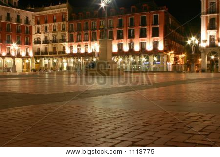 Valladolid Ayuntamiento
