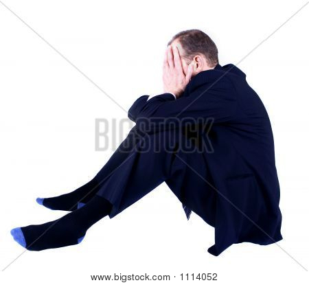 비즈니스 절망입니다.