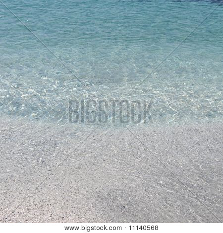 Stintino Beach