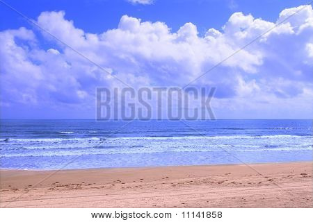 Ormond Beach - Florida