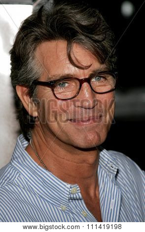 Eric Roberts attends 