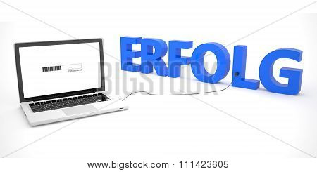 Erfolg