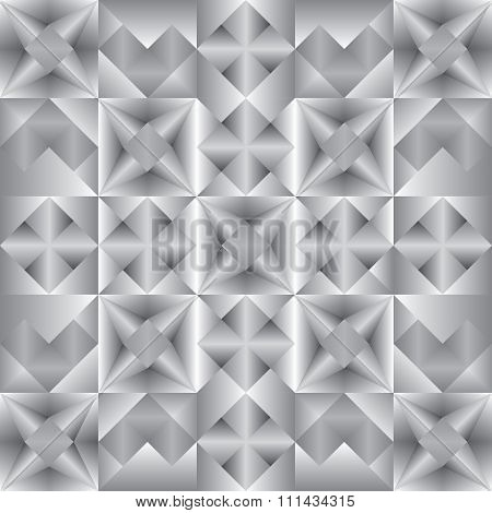 Abstract  Monochrome Gradient Background