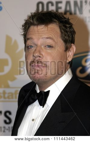 Eddie Izzard at the 