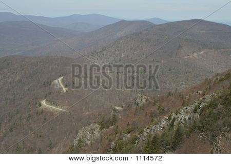 Skyline Drive