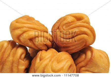 Mantou
