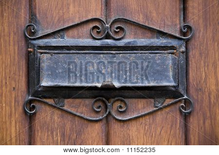 Slot d'epoca lettera.