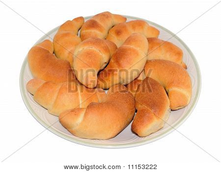 Bagels russos