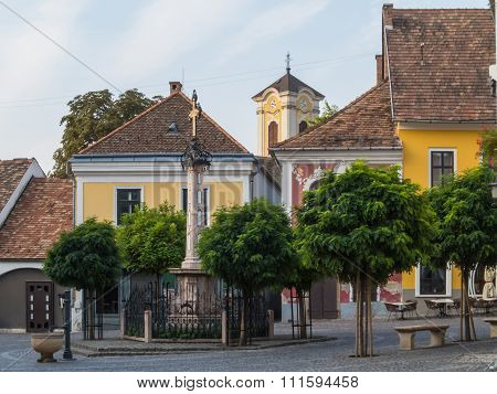 Szentendre, Hungary