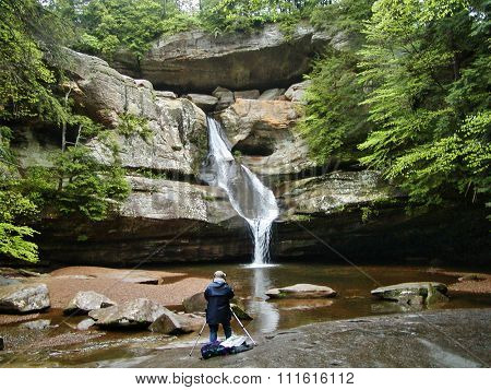 Cedar Falls