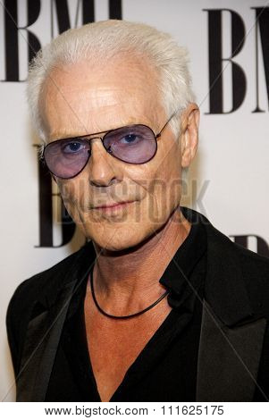 Michael Des Barres at the 2012 BMI Film/TV Awards held at the Beverly Wilshire Four Seasons Hotel in Los Angeles, California, United States on May 16, 2012.  
