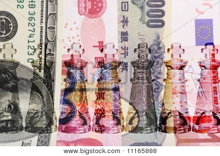 Cash è re