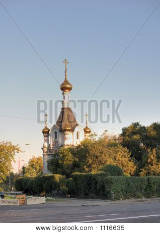 Kirke