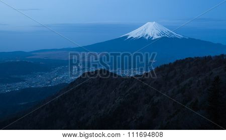 Mt.Fuji