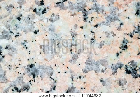 Closeup Surface Marble Floor Texture Background