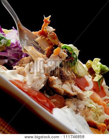 donner kebab