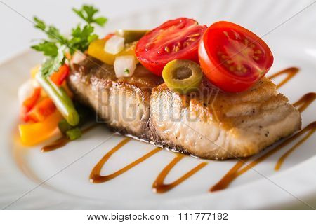 Fish.