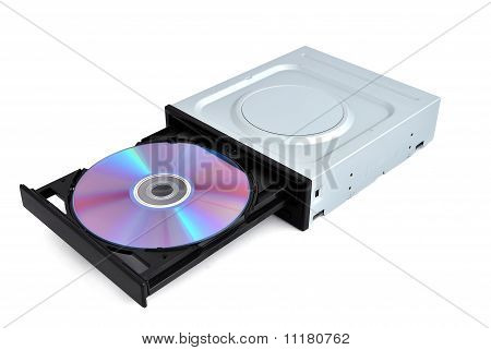 DVD Rom