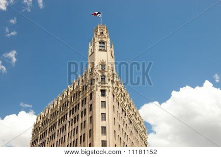 San Antonio