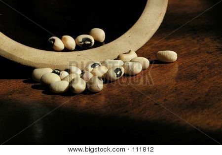Black Eyed Peas