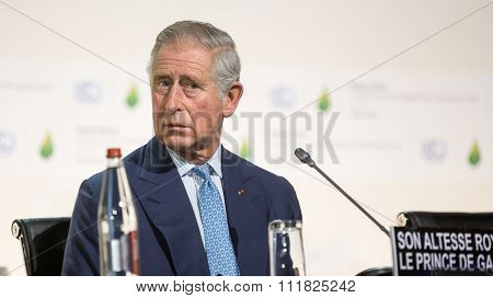 Charles, Prince Of Wales